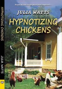 Cover image for Hypnotizing Chickens