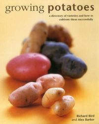 Cover image for Growing Potatoes