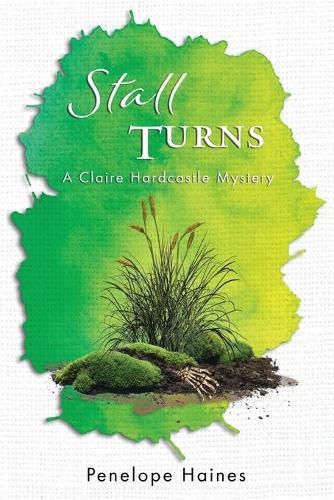 Cover image for Stall Turns: A Claire Hardcastle Mystery