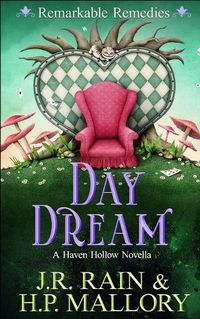 Cover image for Day Dream