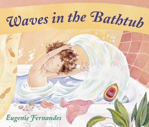 Cover image for Waves in the Bathtub