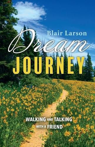 Cover image for Dream Journey: Walking and Talking with a Friend