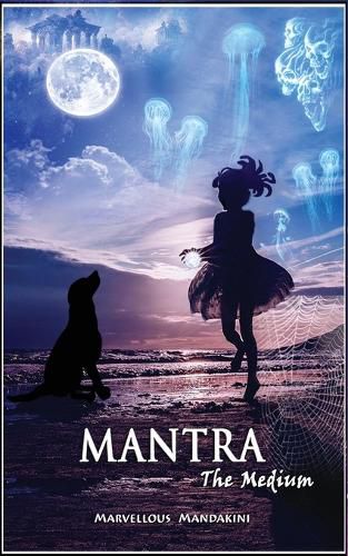 Cover image for Mantra The Medium