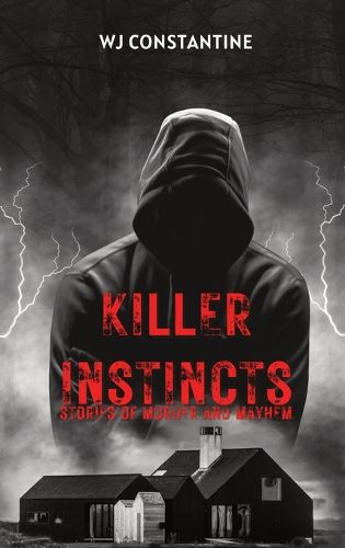 Cover image for Killer Instincts