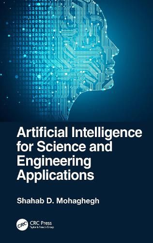 Cover image for Artificial Intelligence for Science and Engineering Applications