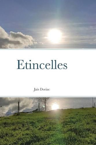 Cover image for Etincelles