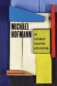 Cover image for Michael Hofmann