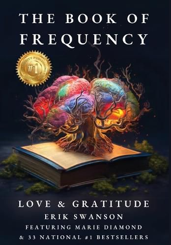 Cover image for The Book of Frequency - Love & Gratitude