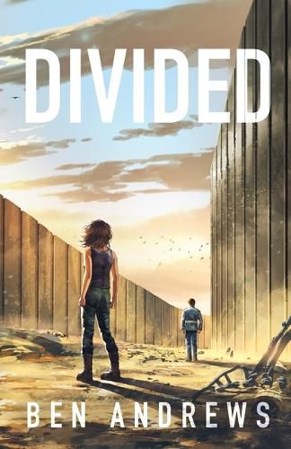 Cover image for Divided