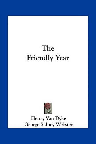 The Friendly Year