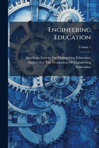 Cover image for Engineering Education