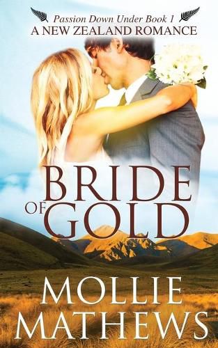 Cover image for Bride of Gold