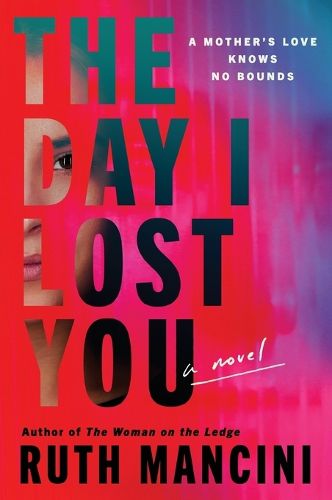 Cover image for The Day I Lost You