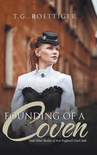 Cover image for Founding of a Coven