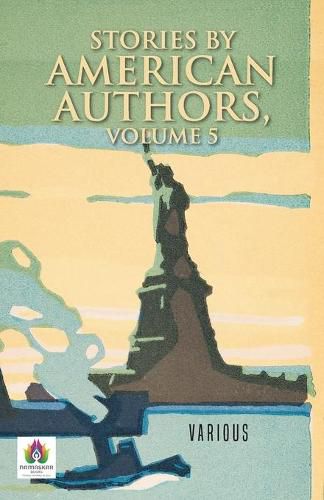 Cover image for Stories by American Authors, Volume 5