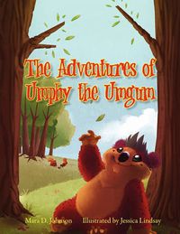 Cover image for The Adventures of Umphy the Umgum