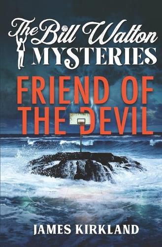 Cover image for Friend of the Devil