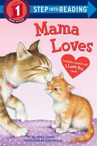 Cover image for Mama Loves