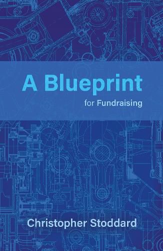 Cover image for A Blueprint for Fundraising