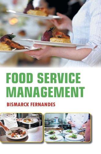 Cover image for Food Service Management