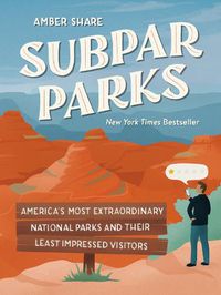 Cover image for Subpar Parks