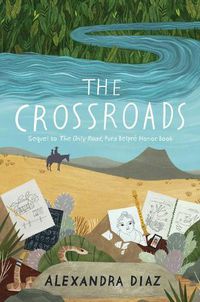 Cover image for The Crossroads
