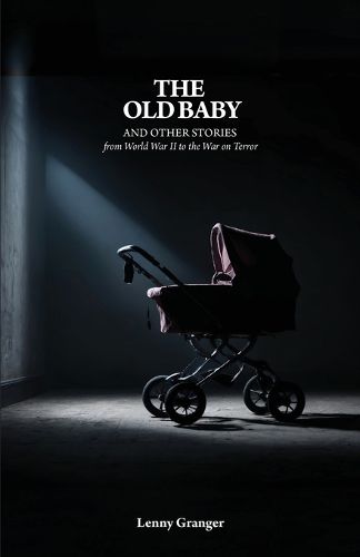 Cover image for The Old Baby and Other Stories