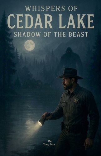Cover image for whispers of Cedar Lake Shadow Of the beast