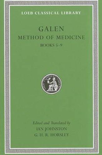 Cover image for Method of Medicine