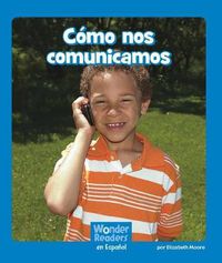 Cover image for Como Nos Comunicamos