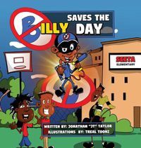 Cover image for Billy Saves the Day