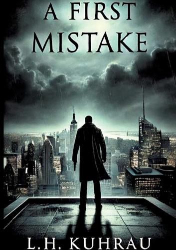 Cover image for A first Mistake