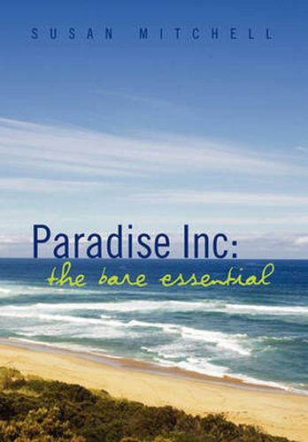 Cover image for Paradise Inc: The Bare Essential