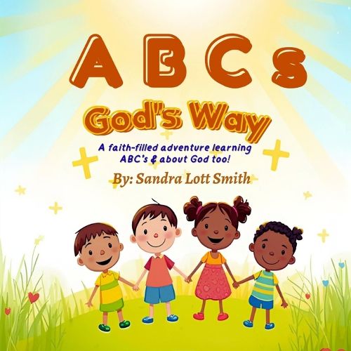 Cover image for ABC's God's Way