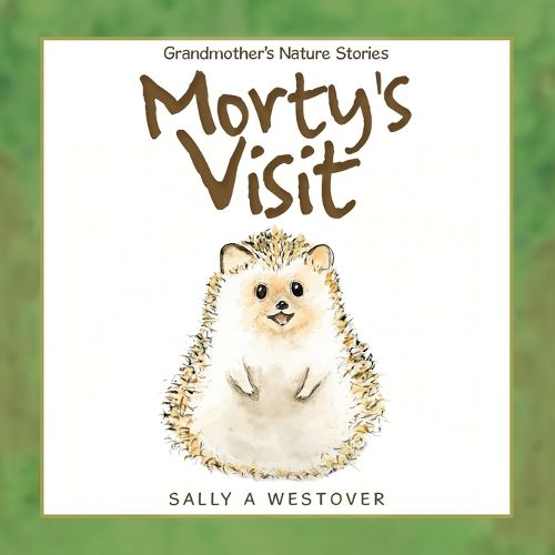 Cover image for Morty's Visit