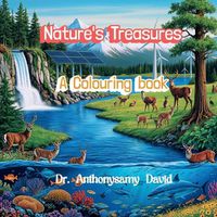 Cover image for Nature's Treasures