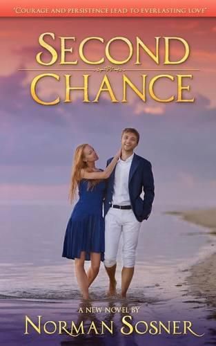 Cover image for Second Chance