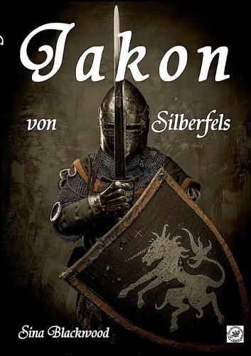 Cover image for Jakon von Silberfels