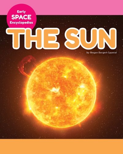 Cover image for Sun