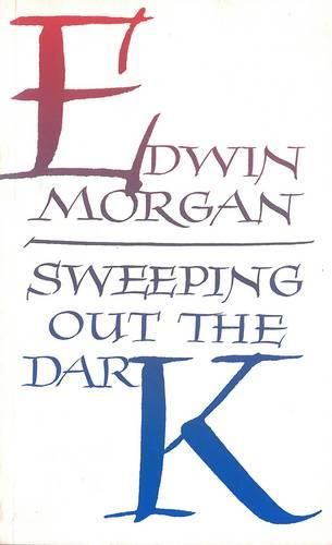 Cover image for Sweeping Out the Dark