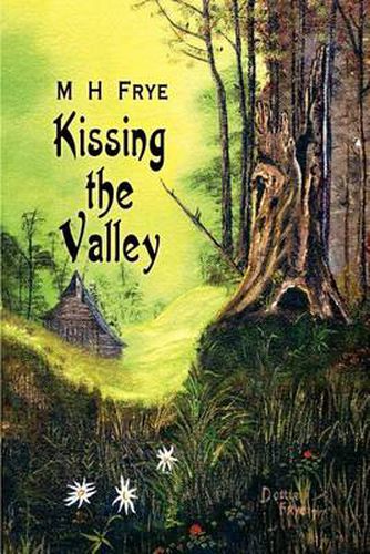 Cover image for Kissing the Valley