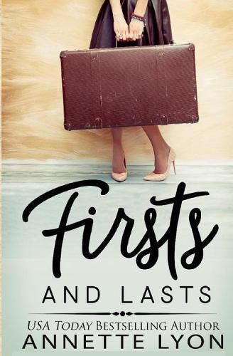 Cover image for Firsts and Lasts