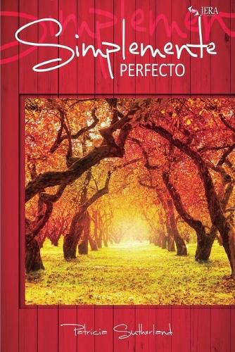 Cover image for Simplemente perfecto