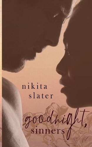 Cover image for Goodnight, Sinners