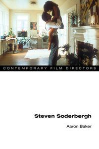 Cover image for Steven Soderbergh