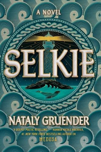 Cover image for Selkie