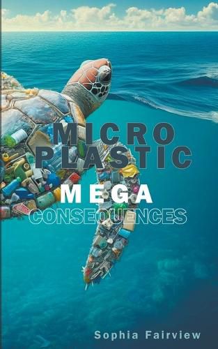 Cover image for Micro Plastic Mega Consequences