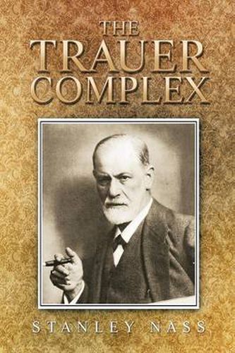 Cover image for THE Trauer Complex