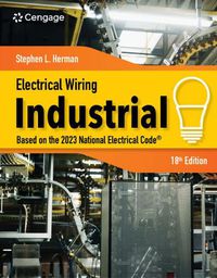 Cover image for Electrical Wiring Industrial