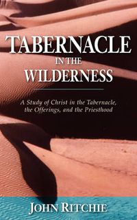 Cover image for Tabernacle